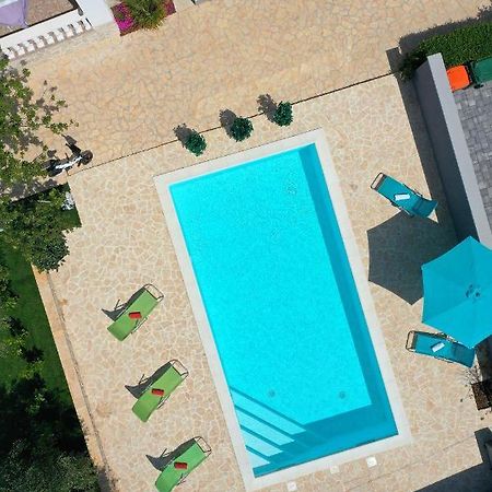 Apartment Alan 2 فرسي المظهر الخارجي الصورة