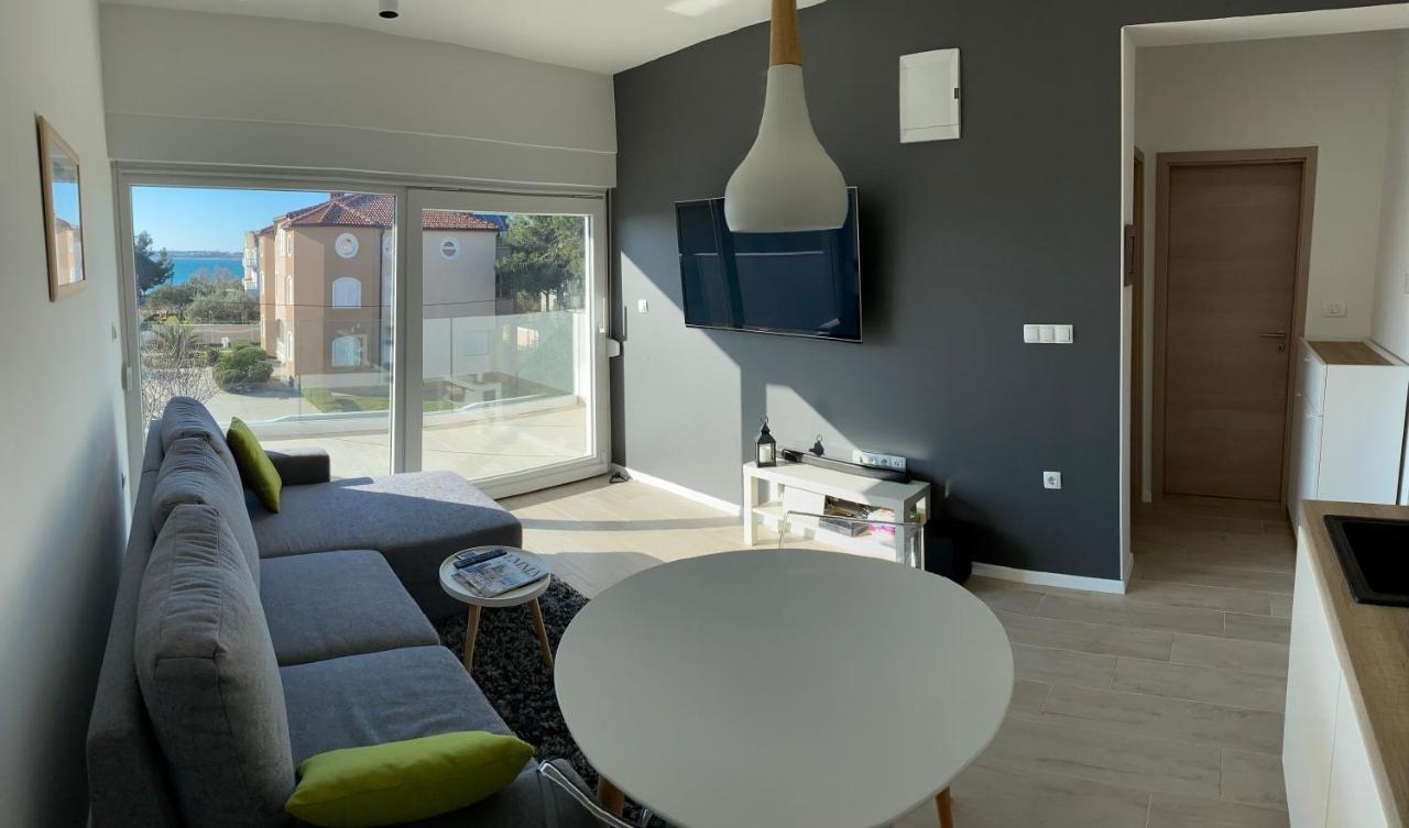 Apartment Alan 2 فرسي المظهر الخارجي الصورة
