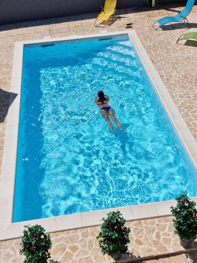 Apartment Alan 2 فرسي المظهر الخارجي الصورة