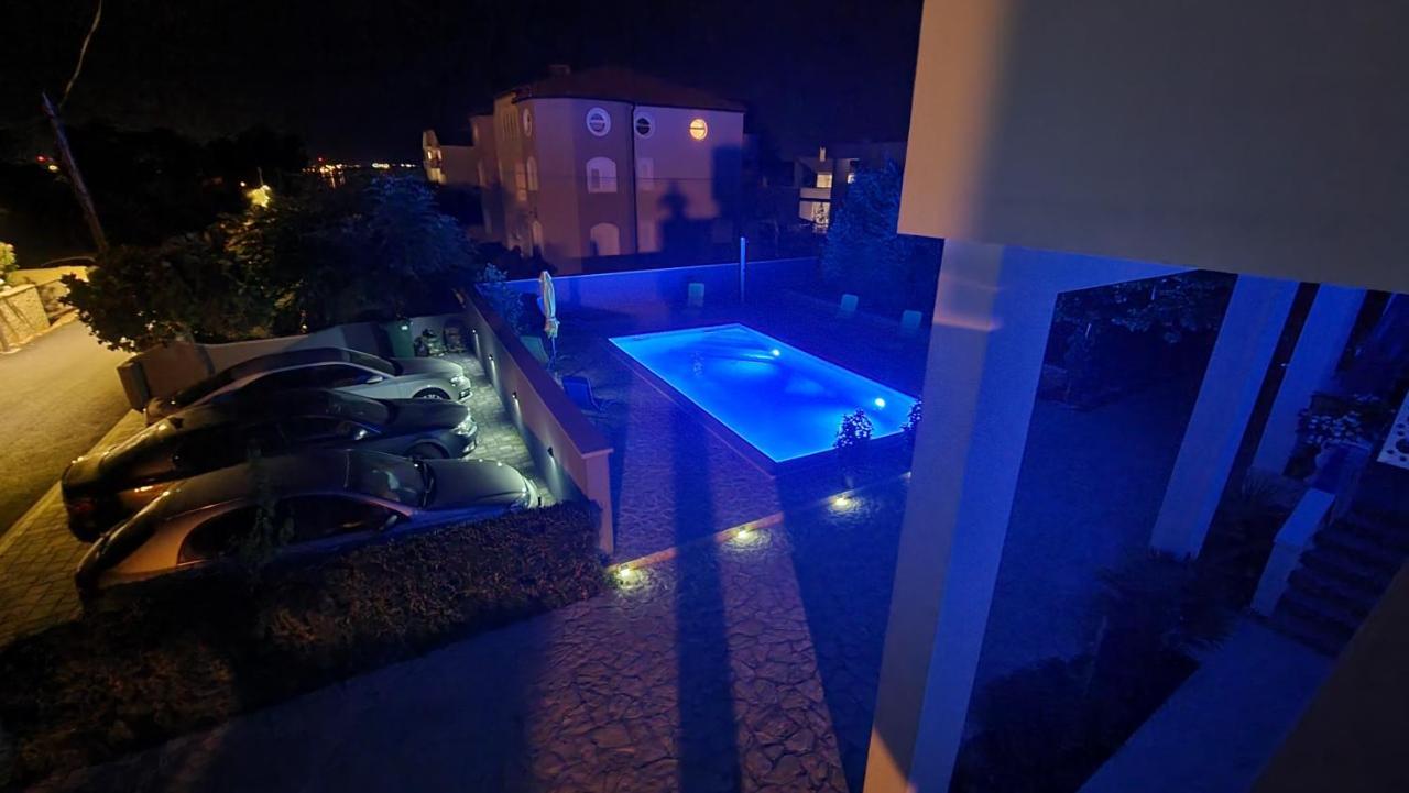 Apartment Alan 2 فرسي المظهر الخارجي الصورة