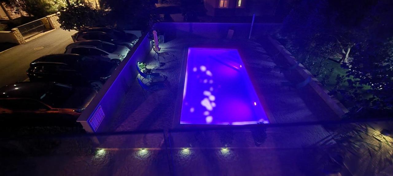 Apartment Alan 2 فرسي المظهر الخارجي الصورة