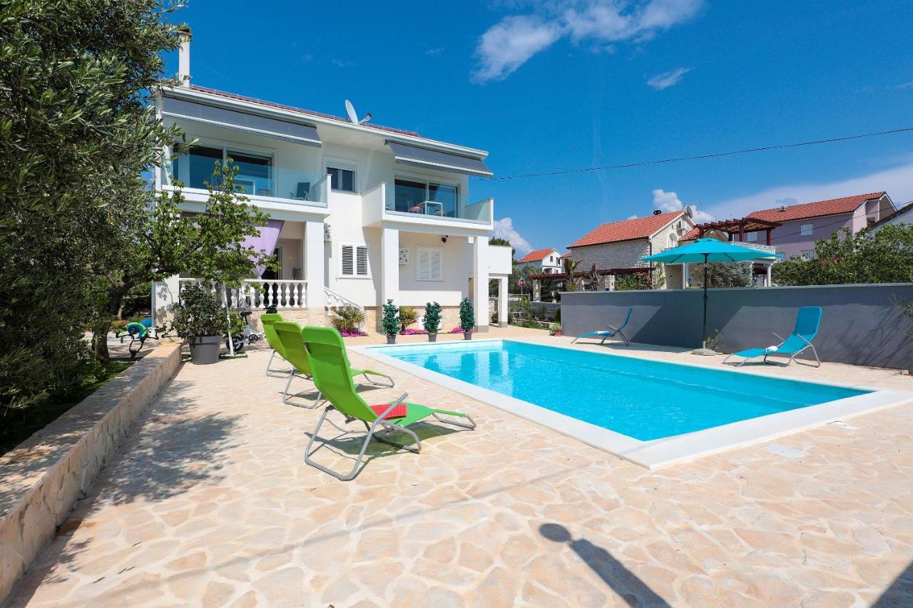 Apartment Alan 2 فرسي المظهر الخارجي الصورة