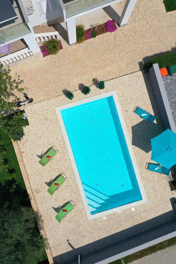 Apartment Alan 2 فرسي المظهر الخارجي الصورة
