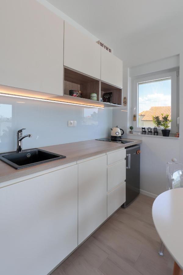Apartment Alan 2 فرسي المظهر الخارجي الصورة