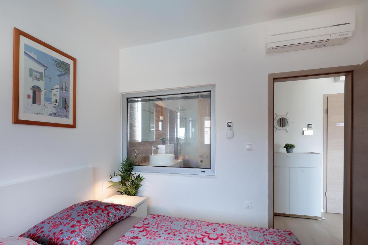 Apartment Alan 2 فرسي المظهر الخارجي الصورة