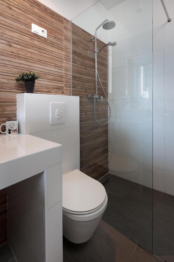 Apartment Alan 2 فرسي المظهر الخارجي الصورة