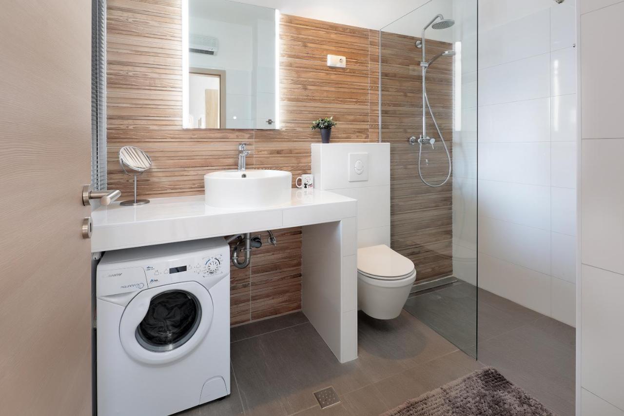 Apartment Alan 2 فرسي المظهر الخارجي الصورة