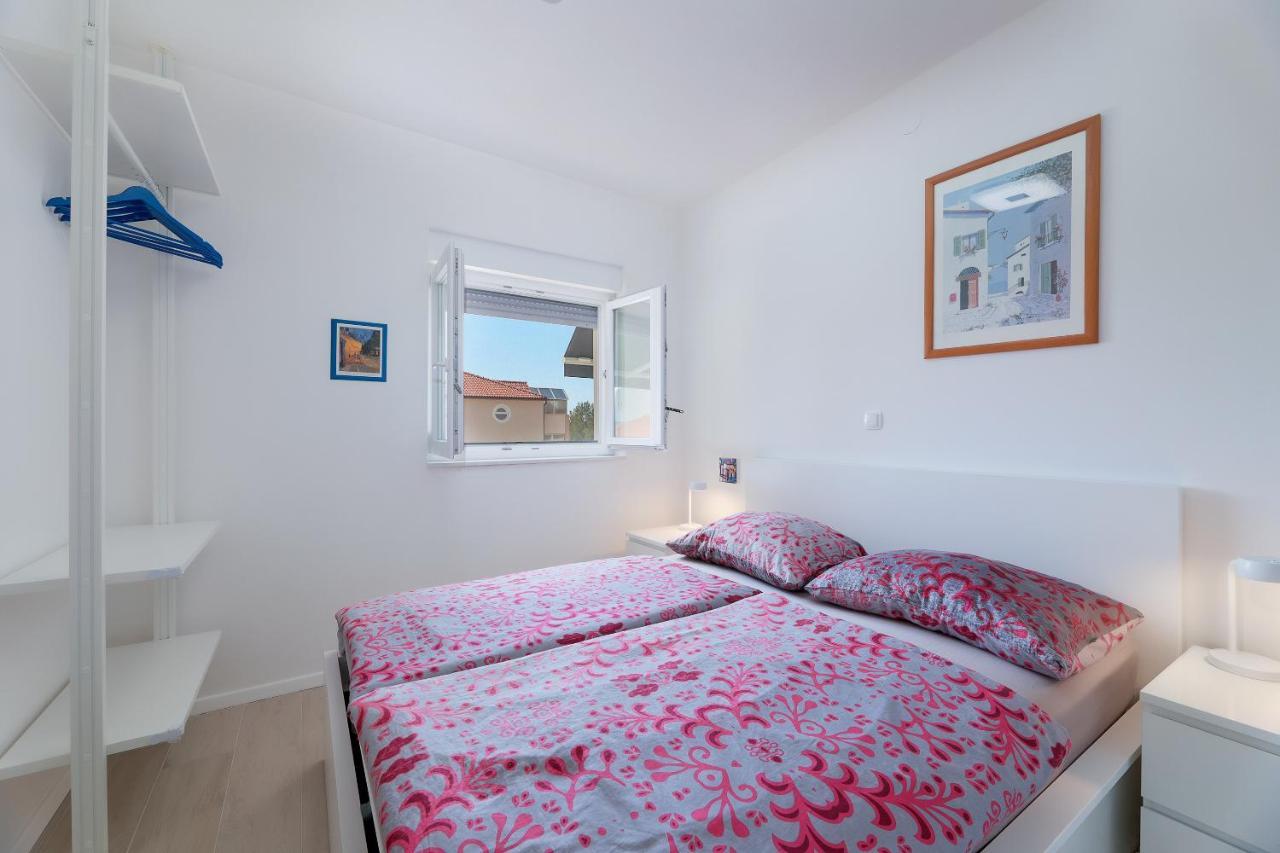 Apartment Alan 2 فرسي المظهر الخارجي الصورة