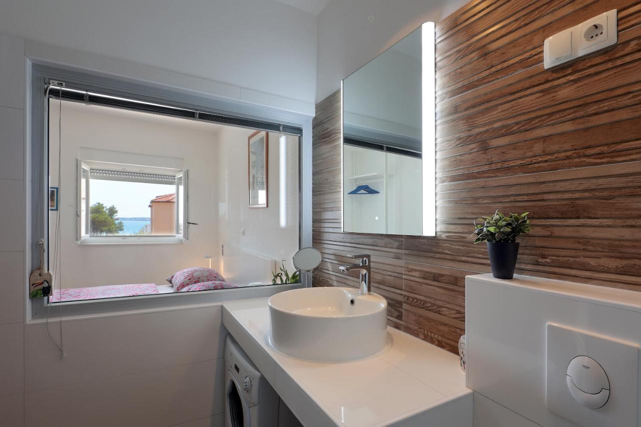Apartment Alan 2 فرسي المظهر الخارجي الصورة