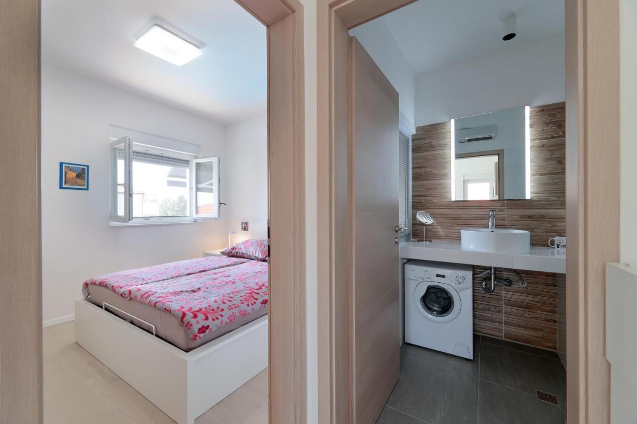 Apartment Alan 2 فرسي المظهر الخارجي الصورة