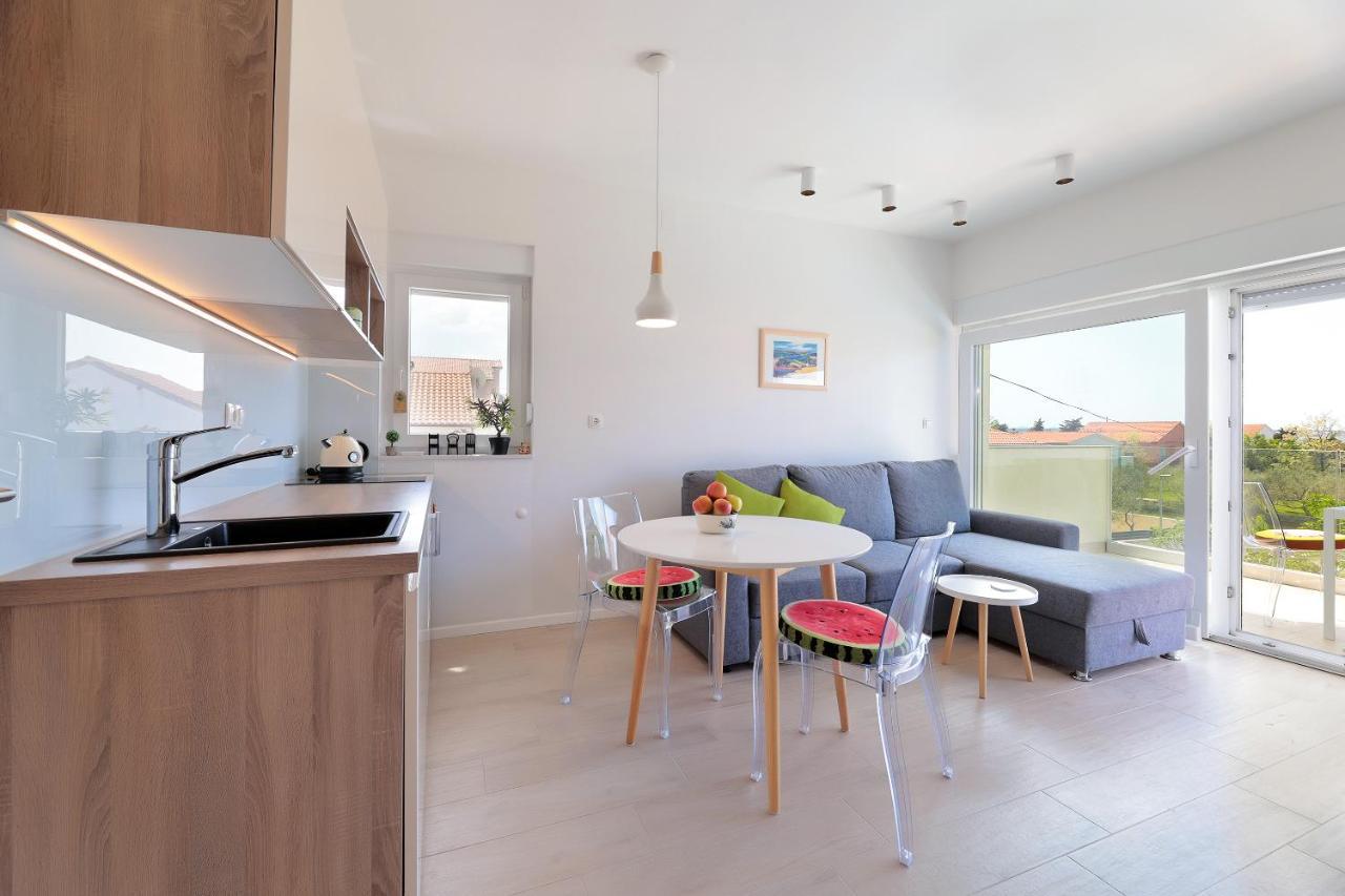 Apartment Alan 2 فرسي المظهر الخارجي الصورة