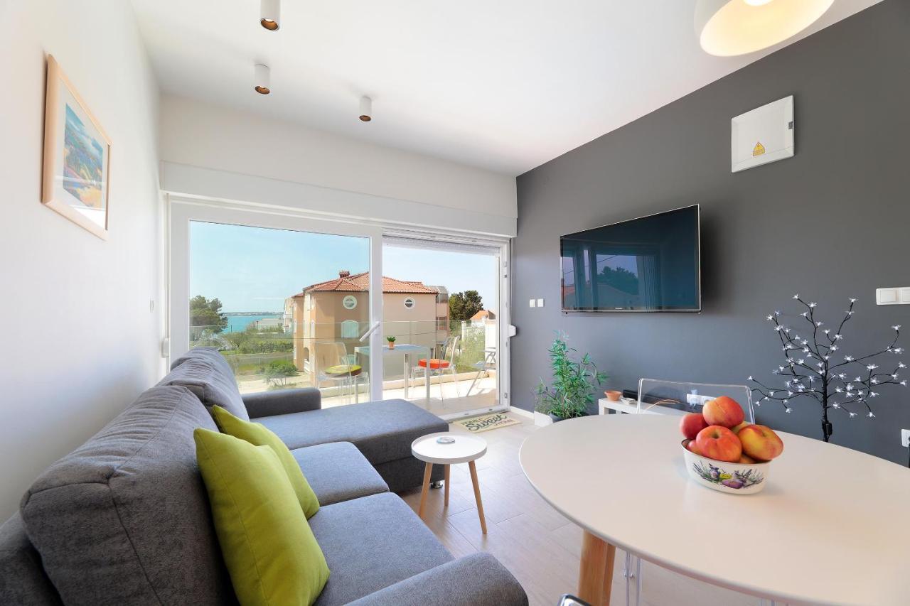Apartment Alan 2 فرسي المظهر الخارجي الصورة