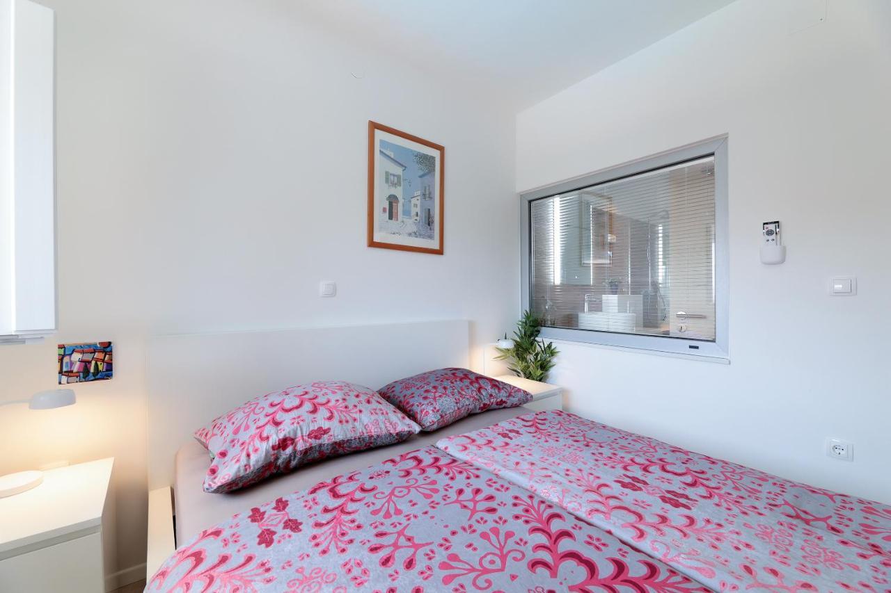 Apartment Alan 2 فرسي المظهر الخارجي الصورة
