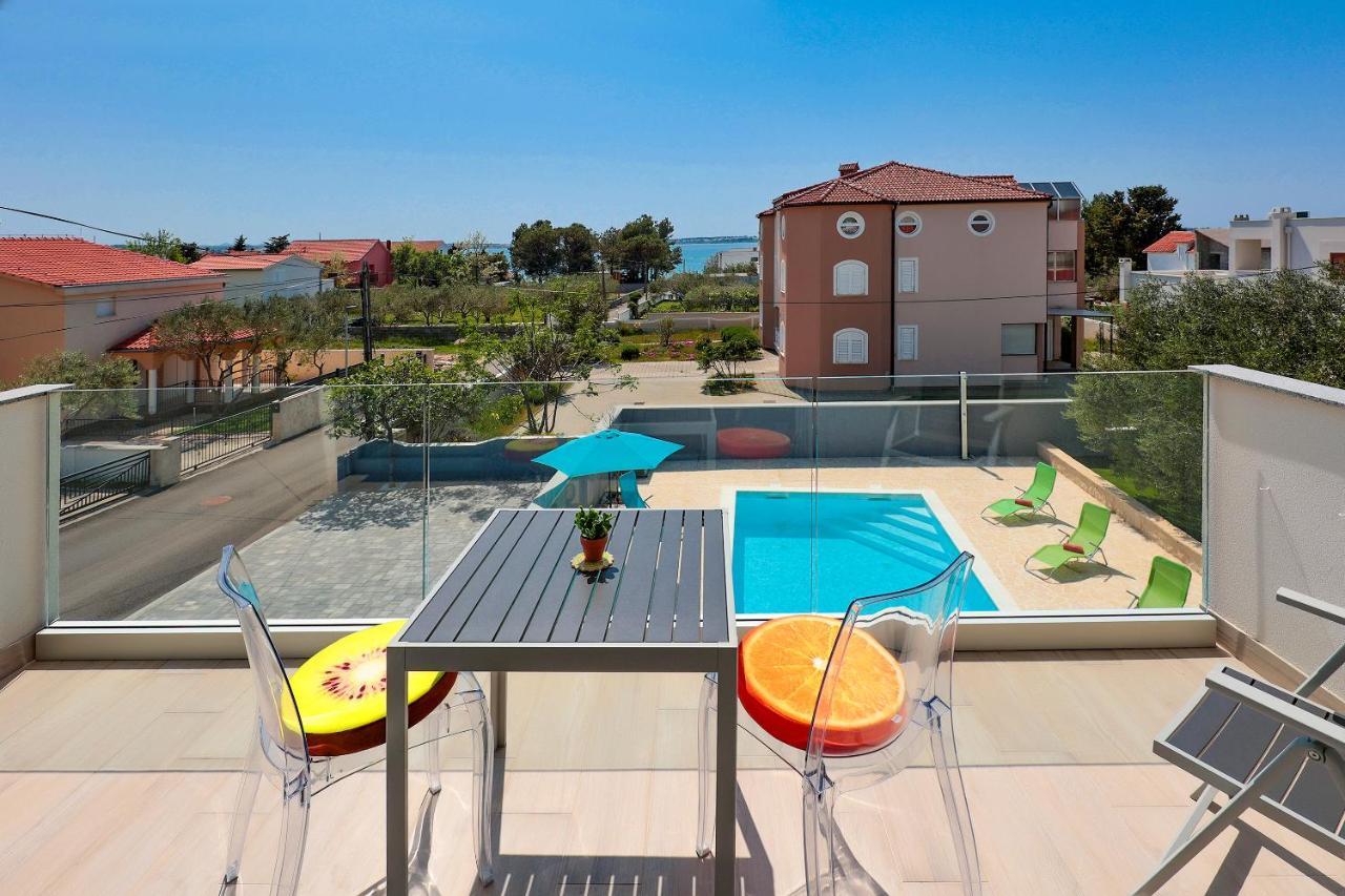 Apartment Alan 2 فرسي المظهر الخارجي الصورة