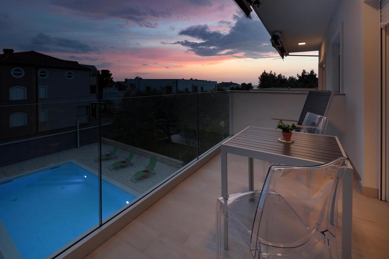 Apartment Alan 2 فرسي المظهر الخارجي الصورة
