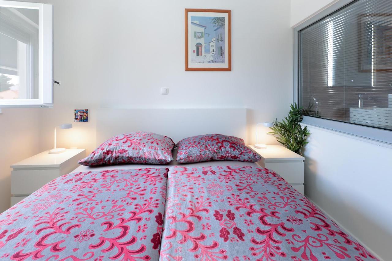 Apartment Alan 2 فرسي المظهر الخارجي الصورة