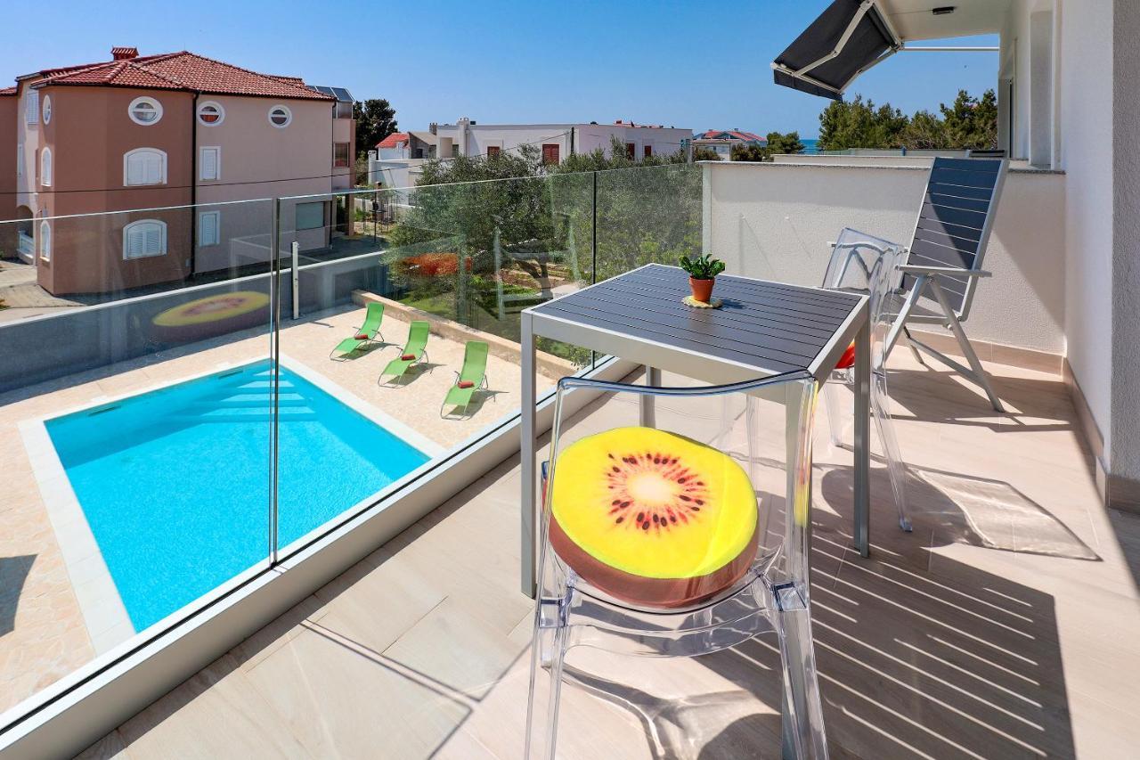 Apartment Alan 2 فرسي المظهر الخارجي الصورة