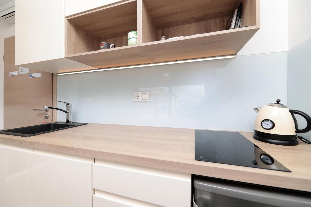 Apartment Alan 2 فرسي المظهر الخارجي الصورة