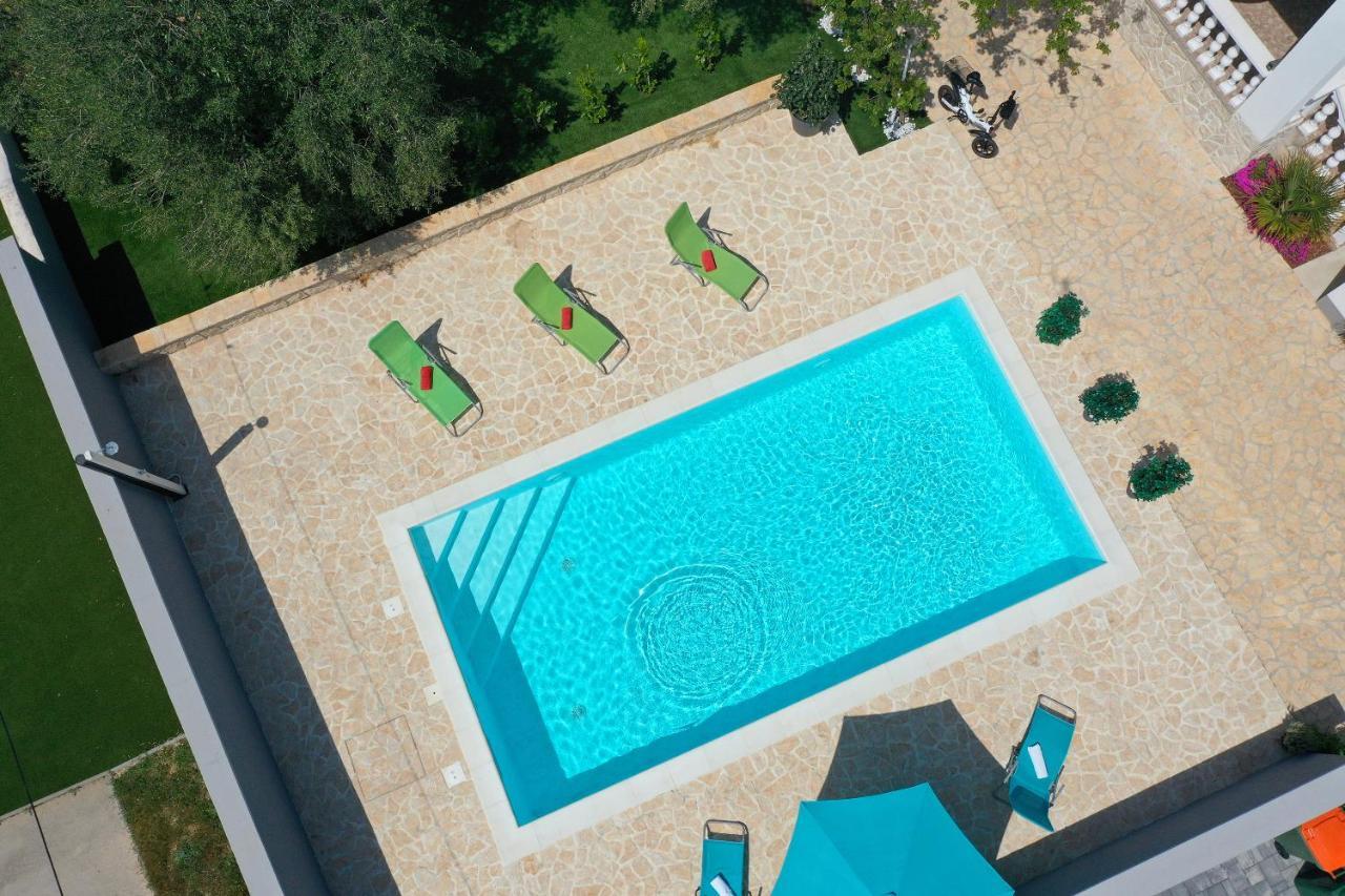Apartment Alan 2 فرسي المظهر الخارجي الصورة