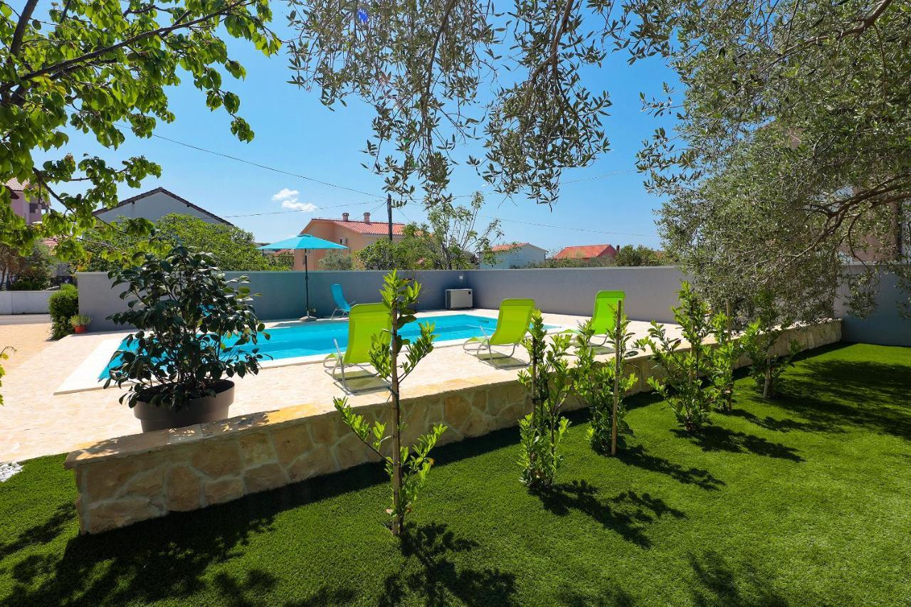 Apartment Alan 2 فرسي المظهر الخارجي الصورة