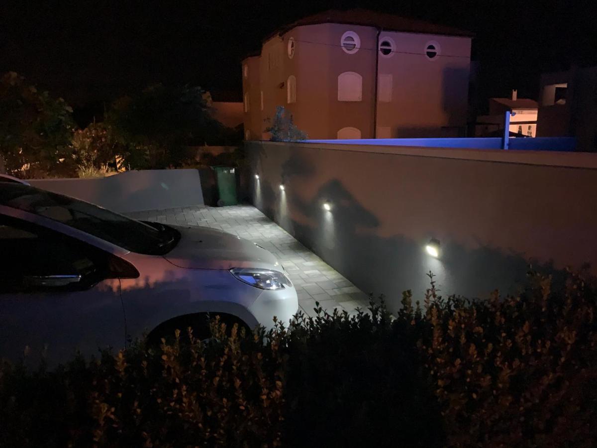 Apartment Alan 2 فرسي المظهر الخارجي الصورة